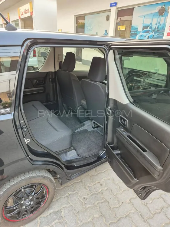 Mazda Flair 2022 for Sale in Multan Mazda Flair 2022 for Sale in Multan Image-3