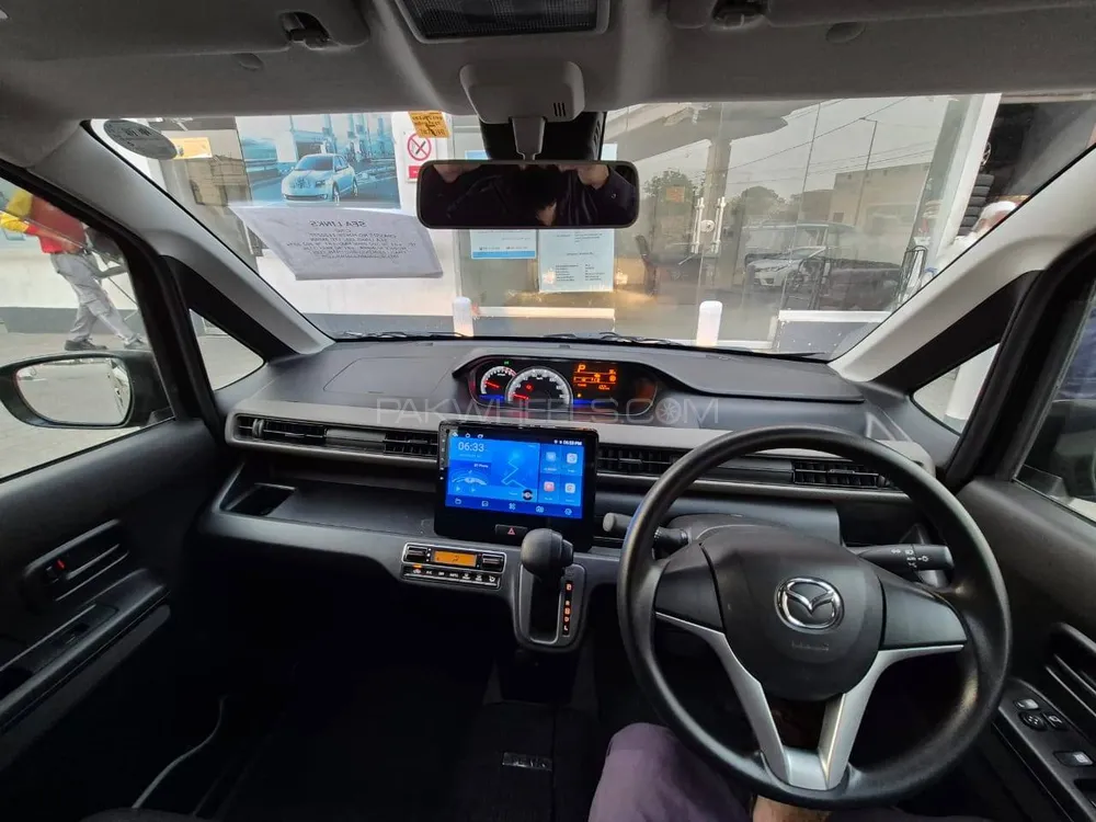 Mazda Flair 2022 for Sale in Multan Mazda Flair 2022 for Sale in Multan Image-9