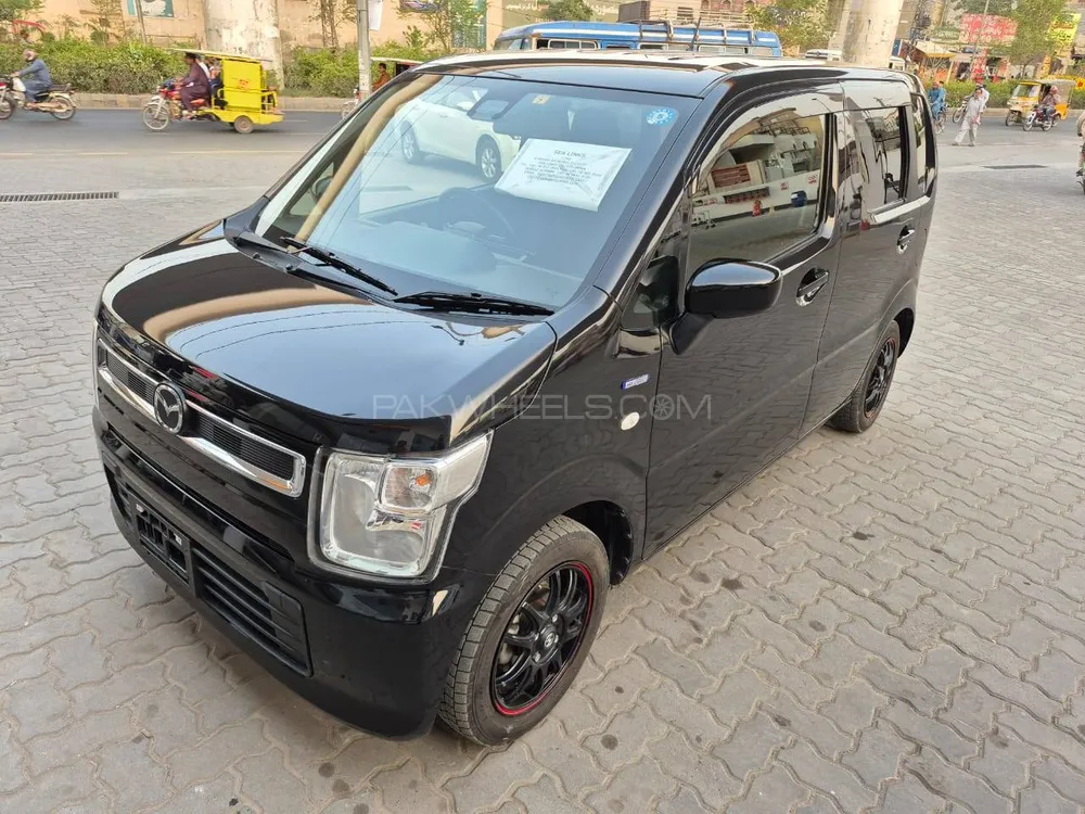 Mazda Flair 2022 for Sale in Multan Mazda Flair 2022 for Sale in Multan Image-12