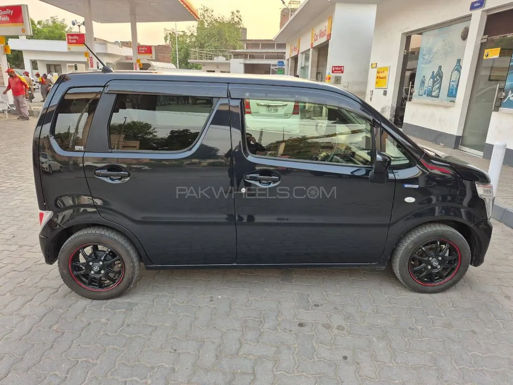 Mazda Flair 2022 for Sale in Multan Mazda Flair 2022 for Sale in Multan Image-11