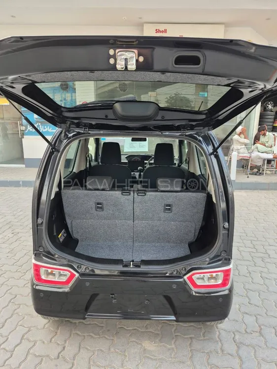 Mazda Flair 2022 for Sale in Multan Mazda Flair 2022 for Sale in Multan Image-16