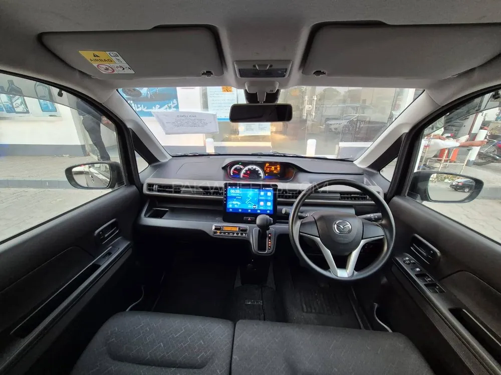 Mazda Flair 2022 for Sale in Multan Mazda Flair 2022 for Sale in Multan Image-20