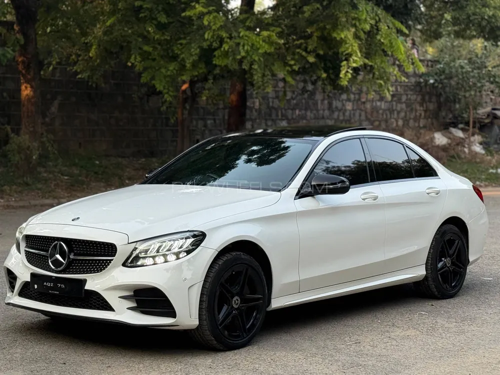 Mercedes Benz E Class 2021 for Sale in Islamabad Mercedes Benz E Class 2021 for Sale in Islamabad Image-2