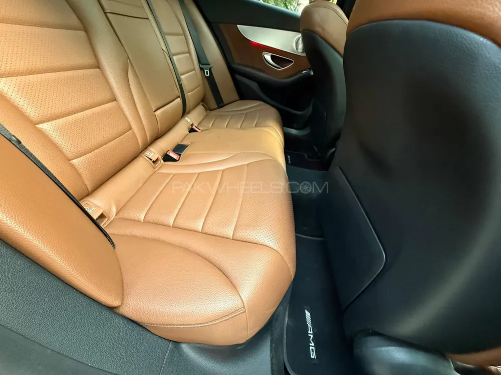 Mercedes Benz E Class 2021 for Sale in Islamabad Mercedes Benz E Class 2021 for Sale in Islamabad Image-17