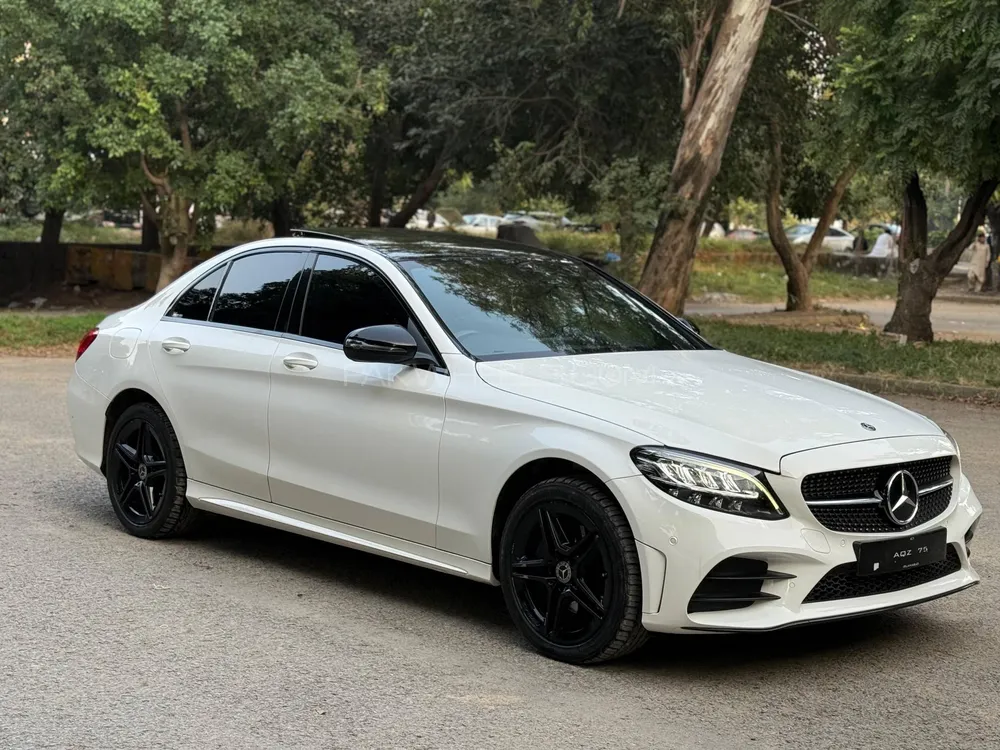 Mercedes Benz E Class 2021 for Sale in Islamabad Mercedes Benz E Class 2021 for Sale in Islamabad Image-19