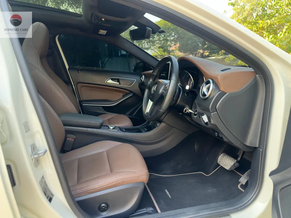 Mercedes Benz GLA Class 2015 for Sale in Karachi Mercedes Benz GLA Class 2015 for Sale in Karachi Image-18