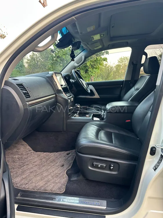 Mercedes Benz S Class 2007 for Sale in Islamabad Mercedes Benz S Class 2007 for Sale in Islamabad Image-8