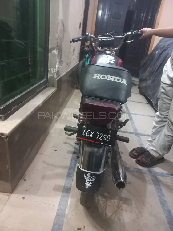 Metro MR 70 2009 for Sale Metro MR 70 2009 for Sale Image-6