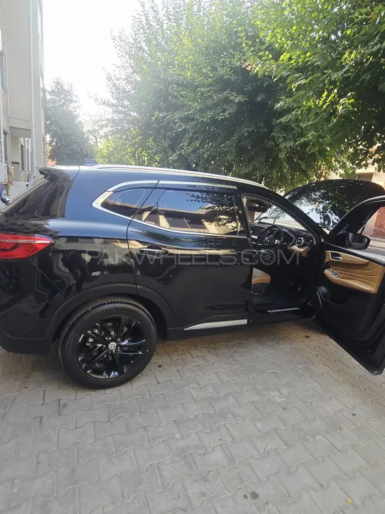 MG HS 2021 for Sale in Attock MG HS 2021 for Sale in Attock Image-5