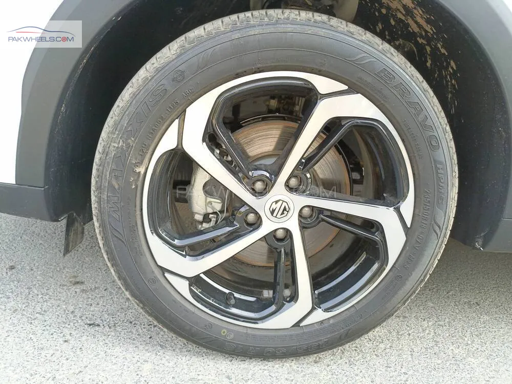 MG HS 2025 for Sale in Faisalabad MG HS 2025 for Sale in Faisalabad Image-14