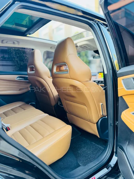 MG HS 2023 for Sale in Lahore MG HS 2023 for Sale in Lahore Image-14