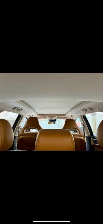 MG HS 2023 for Sale in Lahore MG HS 2023 for Sale in Lahore Image-9
