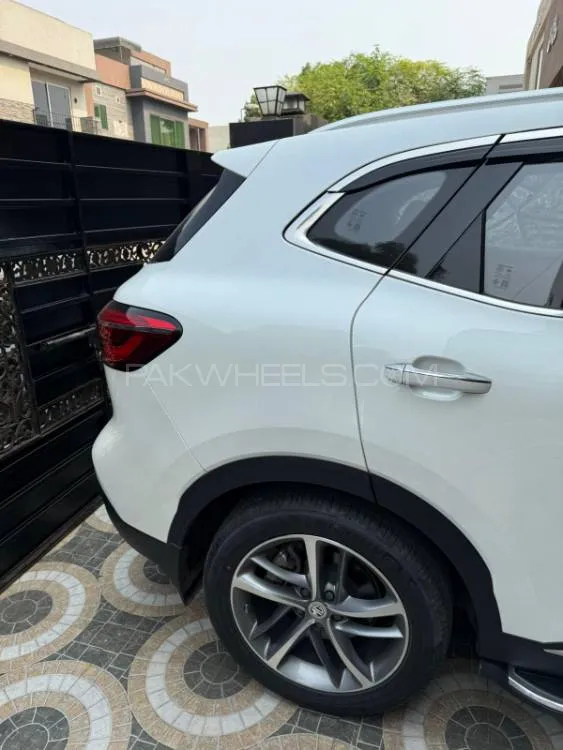 MG HS 2021 for Sale in Lahore MG HS 2021 for Sale in Lahore Image-2