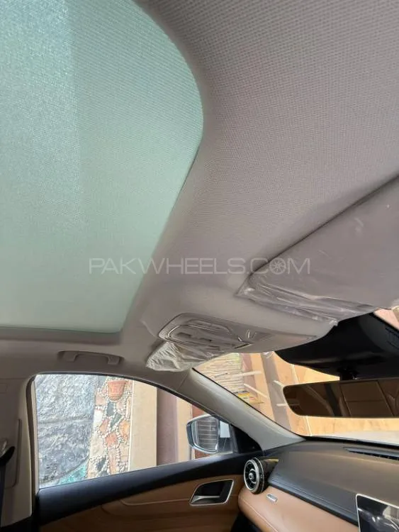 MG HS 2021 for Sale in Lahore MG HS 2021 for Sale in Lahore Image-6