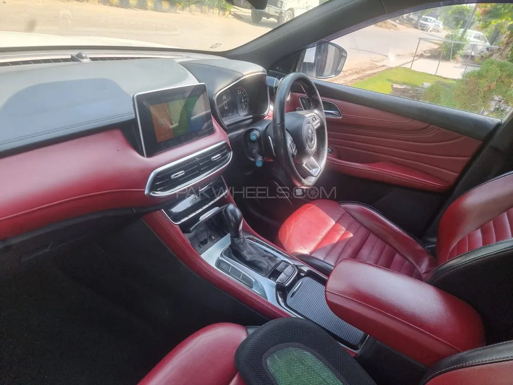 MG HS 2021 for Sale in Lahore MG HS 2021 for Sale in Lahore Image-7