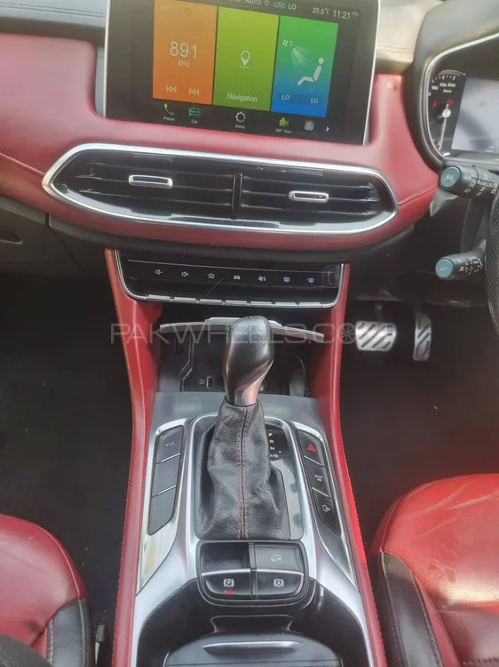 MG HS 2021 for Sale in Lahore MG HS 2021 for Sale in Lahore Image-10