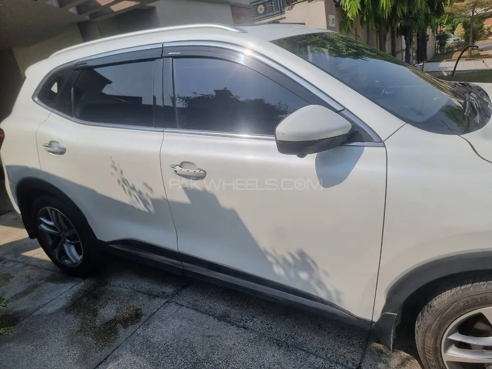 MG HS 2021 for Sale in Lahore MG HS 2021 for Sale in Lahore Image-20