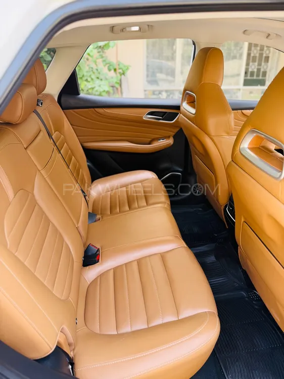 MG HS 2021 for Sale in Karachi MG HS 2021 for Sale in Karachi Image-10