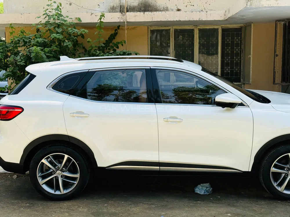 MG HS 2021 for Sale in Karachi MG HS 2021 for Sale in Karachi Image-4