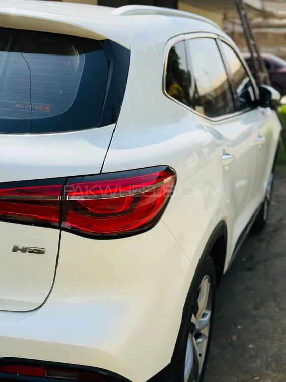 MG HS 2021 for Sale in Karachi MG HS 2021 for Sale in Karachi Image-8