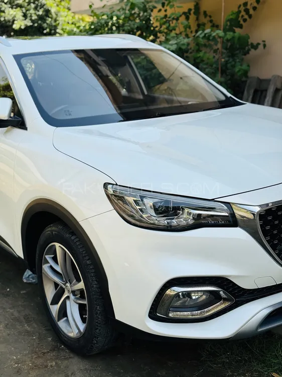 MG HS 2021 for Sale in Karachi MG HS 2021 for Sale in Karachi Image-2