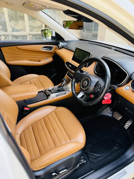 MG HS 2021 for Sale in Karachi MG HS 2021 for Sale in Karachi Image-9
