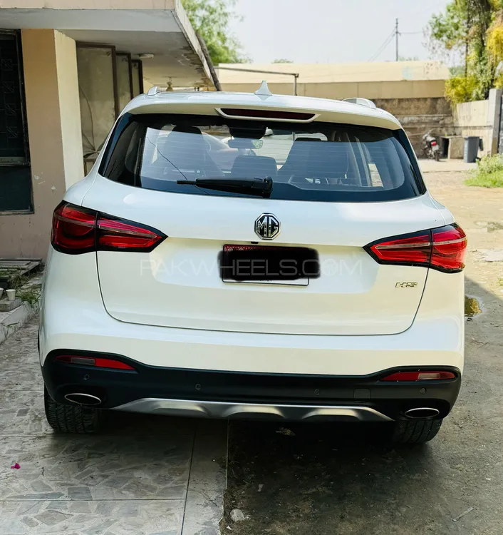 MG HS 2021 for Sale in Karachi MG HS 2021 for Sale in Karachi Image-6