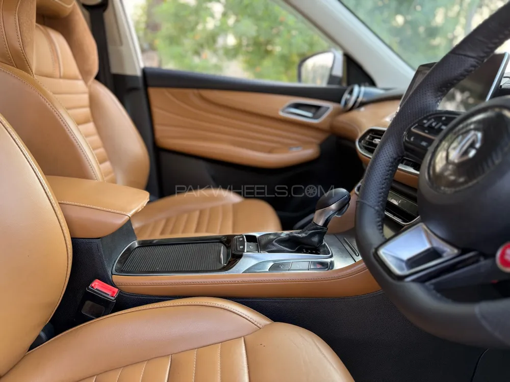 MG HS 2021 for Sale in Lahore MG HS 2021 for Sale in Lahore Image-11
