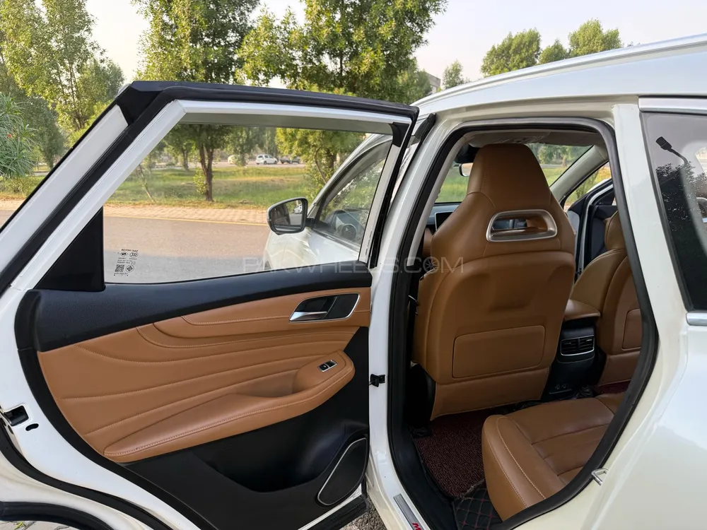 MG HS 2021 for Sale in Lahore MG HS 2021 for Sale in Lahore Image-10