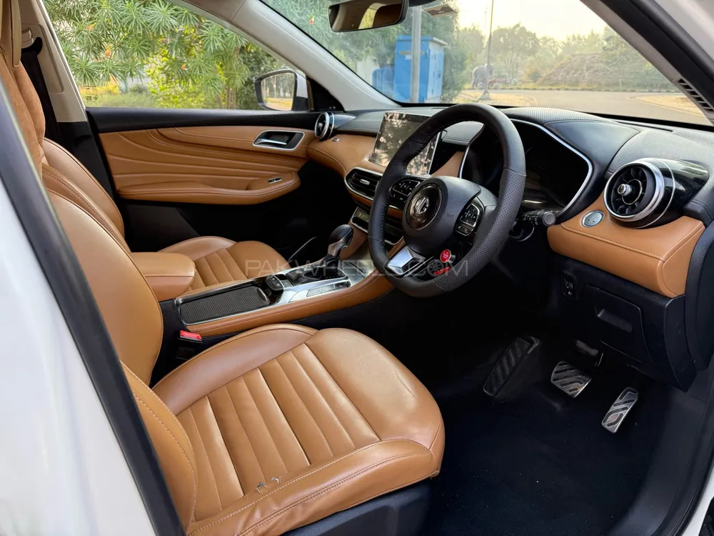 MG HS 2021 for Sale in Lahore MG HS 2021 for Sale in Lahore Image-14