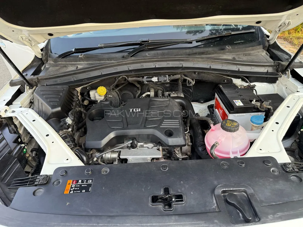 MG HS 2021 for Sale in Lahore MG HS 2021 for Sale in Lahore Image-16