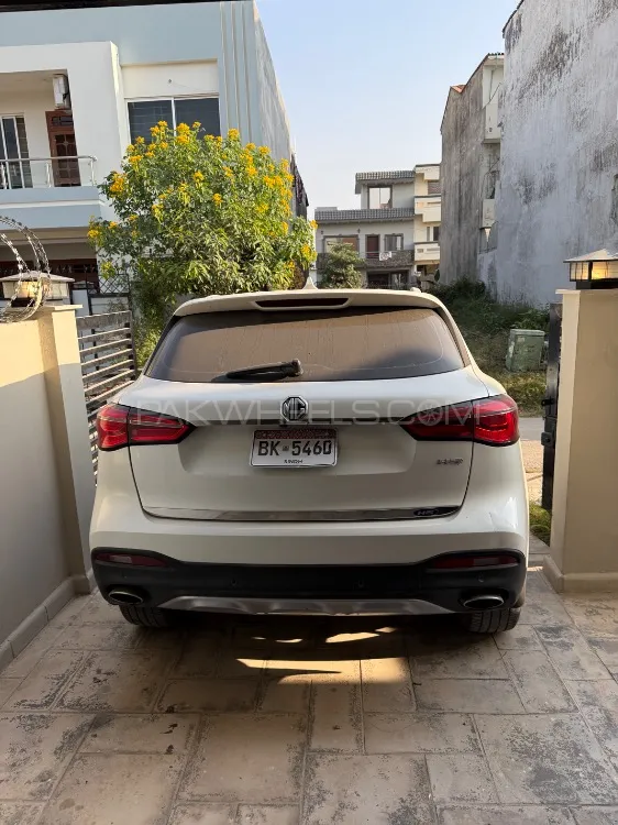 MG HS 2021 for Sale in Islamabad MG HS 2021 for Sale in Islamabad Image-2