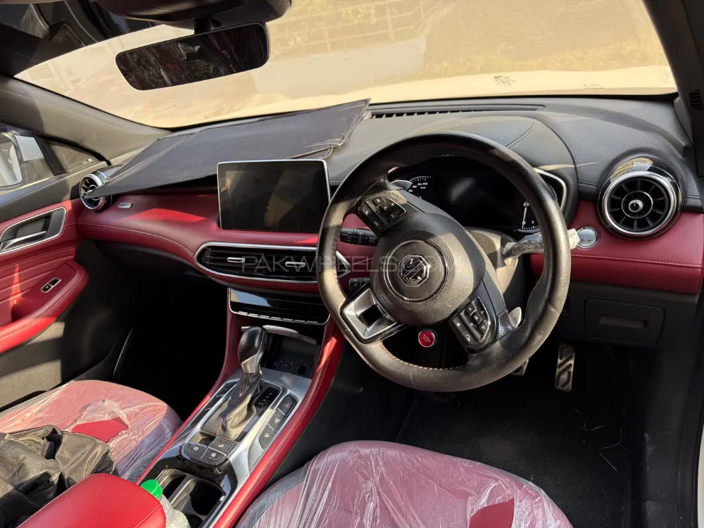 MG HS 2021 for Sale in Islamabad MG HS 2021 for Sale in Islamabad Image-5
