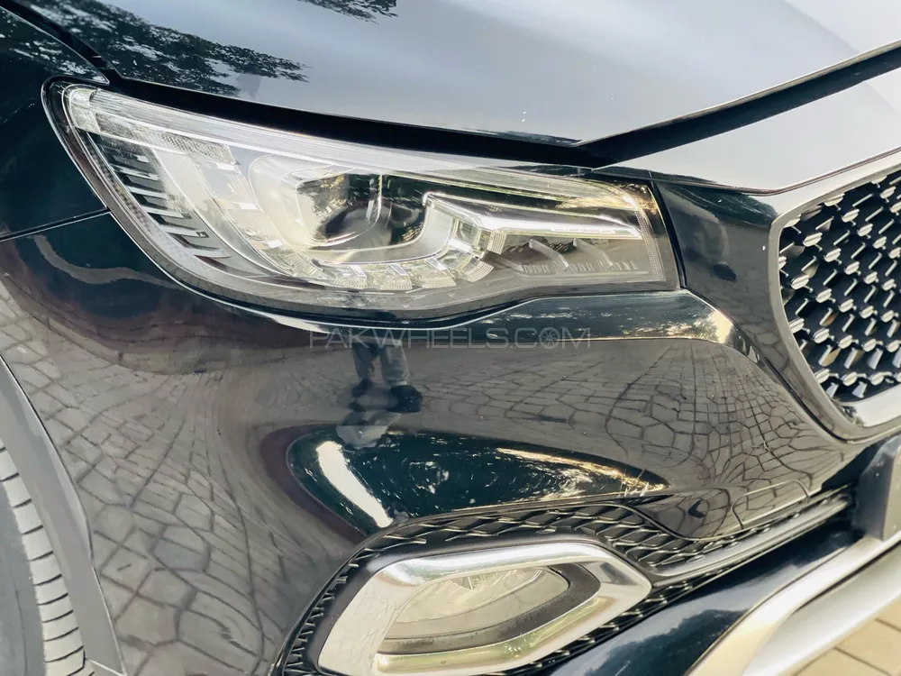 MG HS 2021 for Sale in Lahore MG HS 2021 for Sale in Lahore Image-19