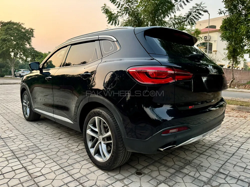 MG HS 2021 for Sale in Lahore MG HS 2021 for Sale in Lahore Image-13