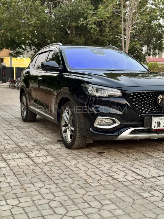 MG HS 2021 for Sale in Lahore MG HS 2021 for Sale in Lahore Image-8