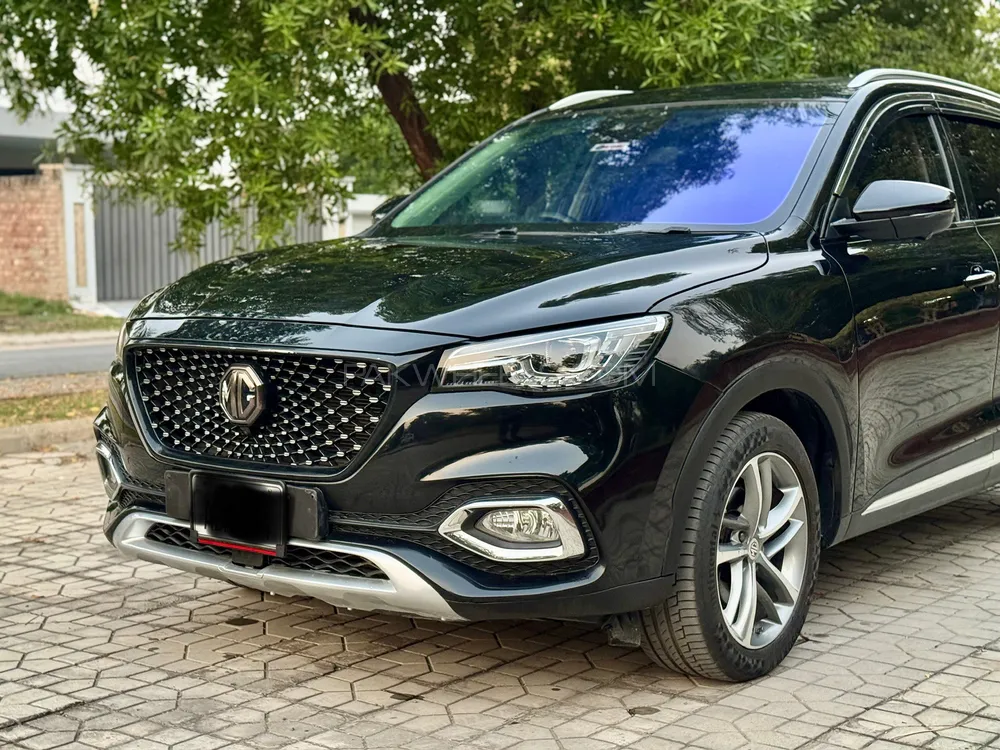 MG HS 2021 for Sale in Lahore MG HS 2021 for Sale in Lahore Image-9