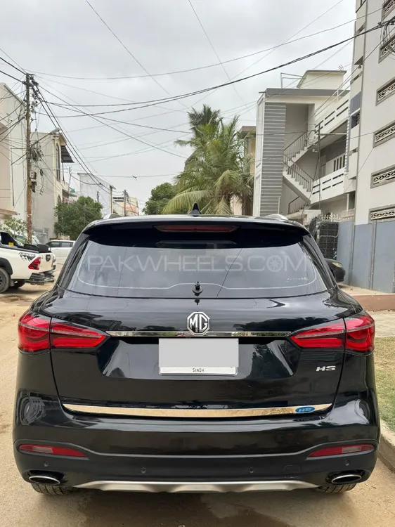 MG HS 2021 for Sale in Karachi MG HS 2021 for Sale in Karachi Image-3