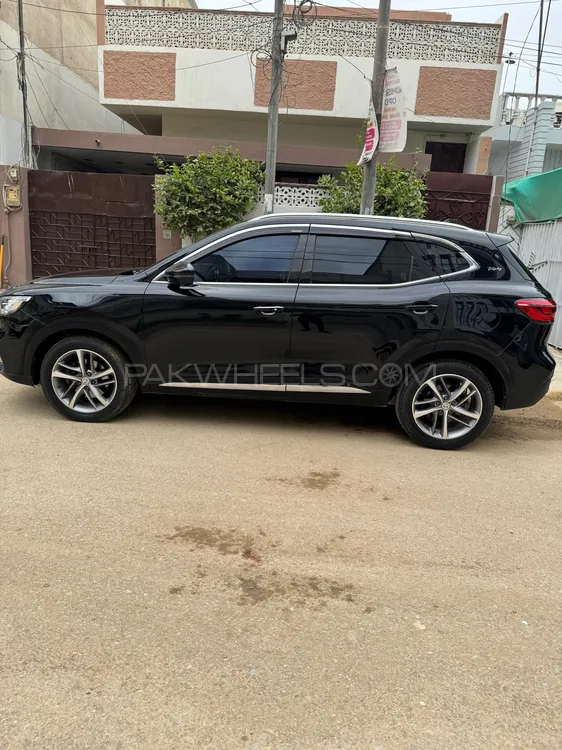 MG HS 2021 for Sale in Karachi MG HS 2021 for Sale in Karachi Image-4