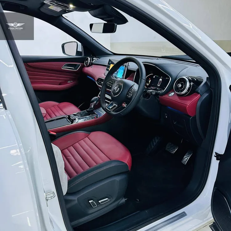 MG HS 2025 for Sale in Islamabad MG HS 2025 for Sale in Islamabad Image-8