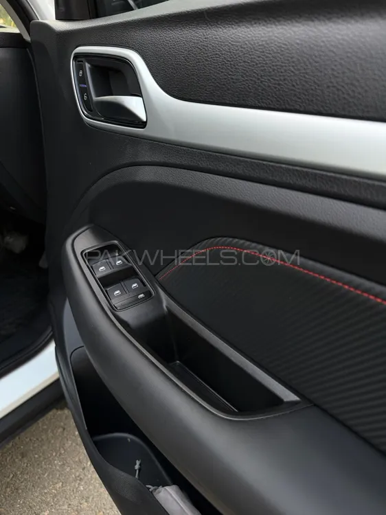 MG ZS EV 2023 for Sale in Lahore MG ZS EV 2023 for Sale in Lahore Image-6