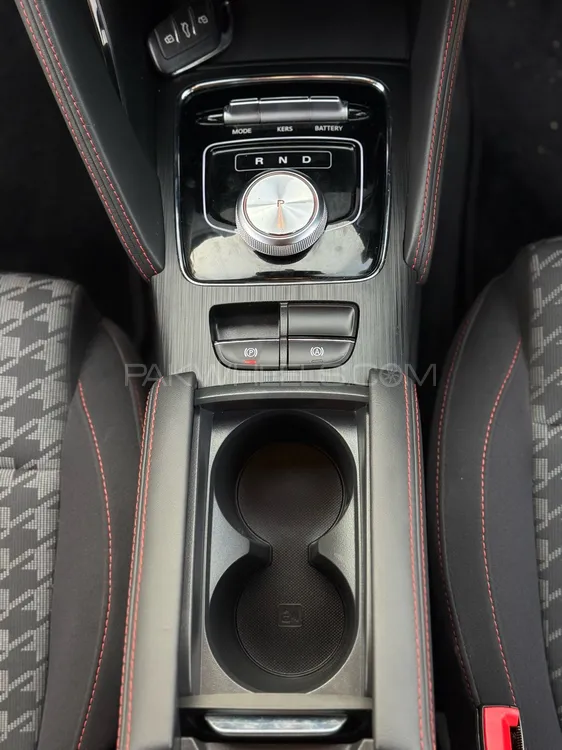 MG ZS EV 2023 for Sale in Lahore MG ZS EV 2023 for Sale in Lahore Image-5