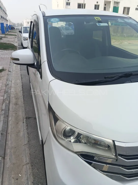 مٹسوبیشی ای کے کسٹم 2016 for Sale in لاہور مٹسوبیشی ای کے کسٹم 2016 for Sale in لاہور Image-4