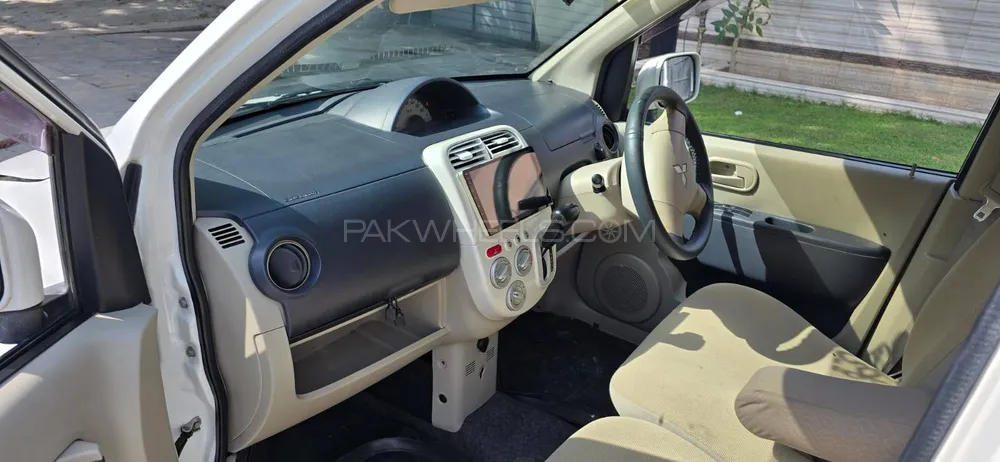 Mitsubishi Ek Wagon 2011 for Sale in Islamabad Mitsubishi Ek Wagon 2011 for Sale in Islamabad Image-10