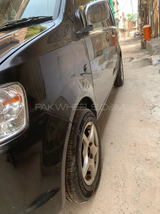 مٹسوبیشی ای کے ویگن 2012 for Sale in فیصل آباد مٹسوبیشی ای کے ویگن 2012 for Sale in فیصل آباد Image-5
