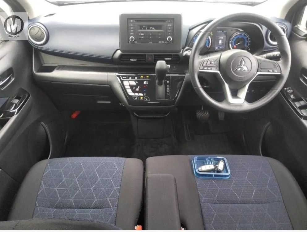 Mitsubishi EK X 2022 for Sale in Karachi Mitsubishi EK X 2022 for Sale in Karachi Image-4