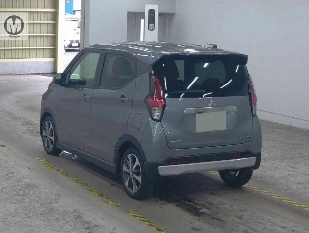 Mitsubishi EK X 2022 for Sale in Karachi Mitsubishi EK X 2022 for Sale in Karachi Image-5