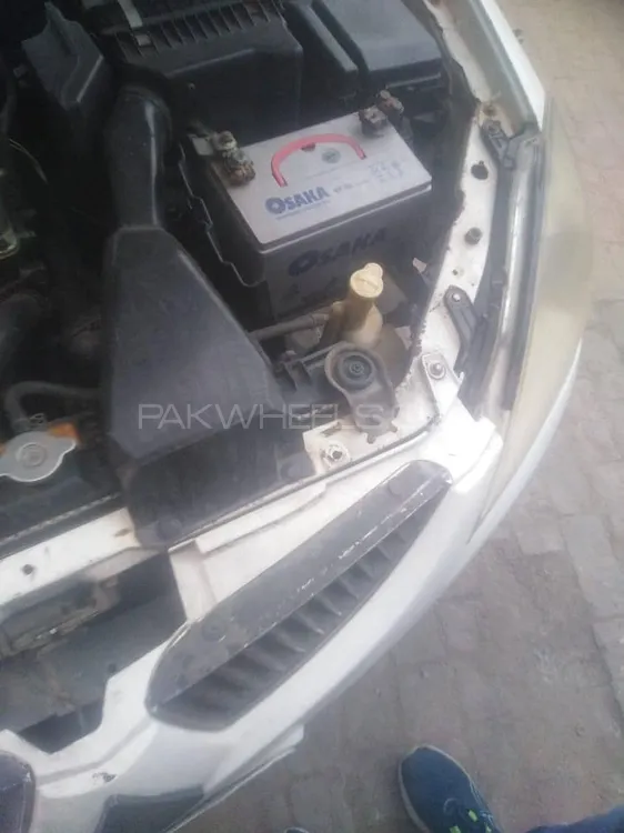 Mitsubishi Lancer 2005 for Sale in Lahore Mitsubishi Lancer 2005 for Sale in Lahore Image-15