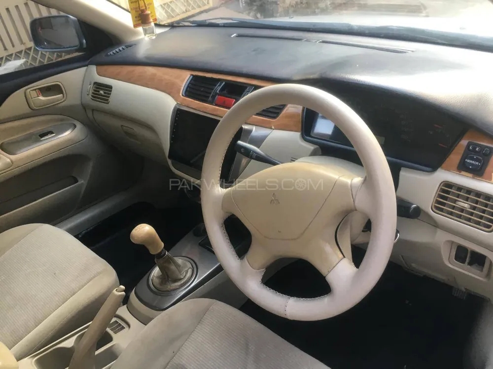 Mitsubishi Lancer 2004 for Sale in Rawalpindi Mitsubishi Lancer 2004 for Sale in Rawalpindi Image-17