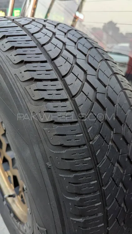 Mitsubishi Pajero 1995 for Sale in Lahore Mitsubishi Pajero 1995 for Sale in Lahore Image-4